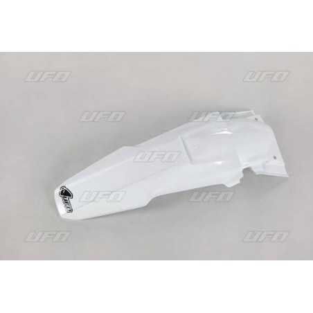 rear mudguard