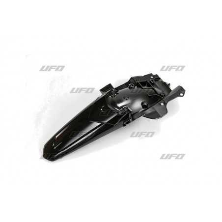rear mudguard
