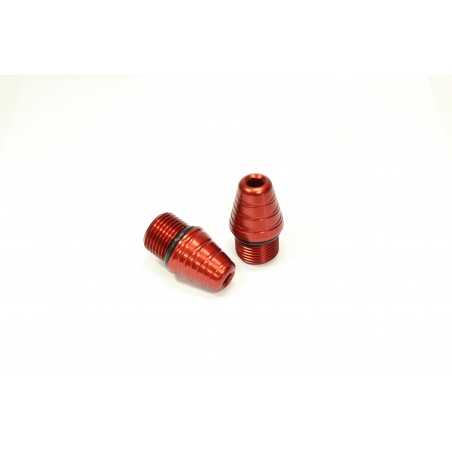 threaded handlebar weights tooling