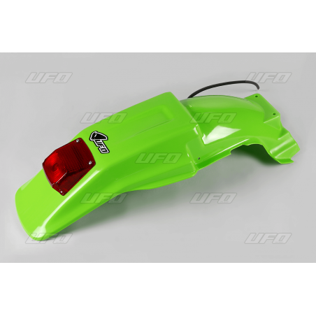 rear mudguard