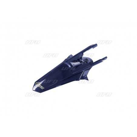 rear mudguard