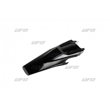 rear mudguard