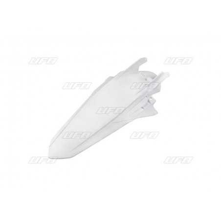 rear mudguard