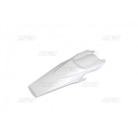 rear mudguard