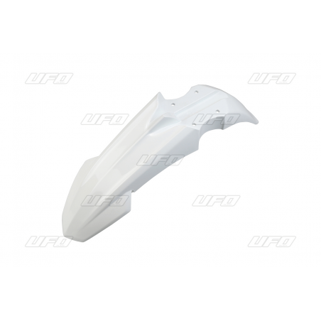 front fender
