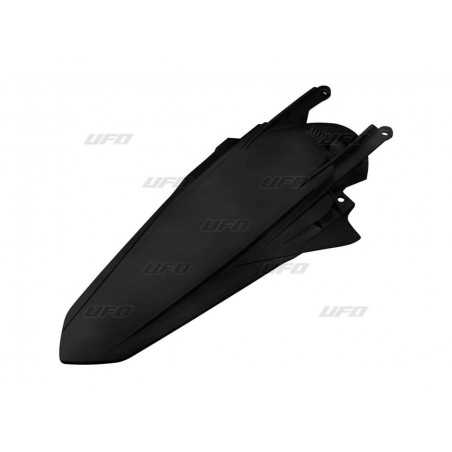 rear mudguard