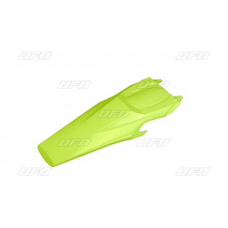 rear mudguard
