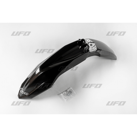front fender