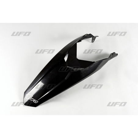 rear mudguard