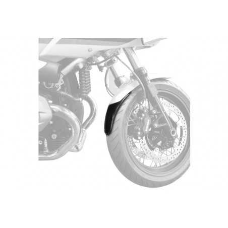 apron or front mudguard extension