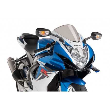 deflector aileron assembly
