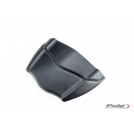 rear mudguard extension