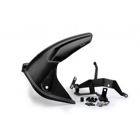 rear mudguard