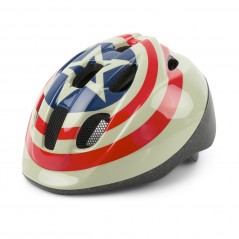 HEADGY HELMETS Casco bici niño Star 49359VAR