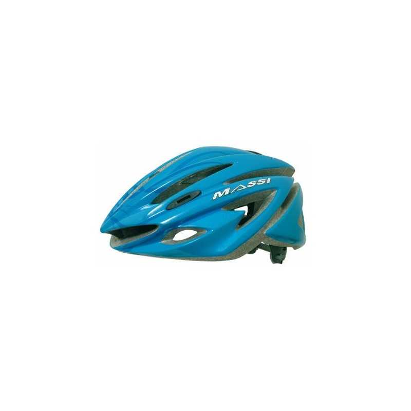 MASSI Casco bicicleta ciclismo Carbon 29164VAR