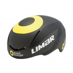 LIMAR Casco bicicleta ciclismo 007 DIRECT ENERGIE L (54-61) 290011VAR