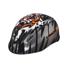 LIMAR Casco bicicleta de niño ciclismo 149 290253VAR