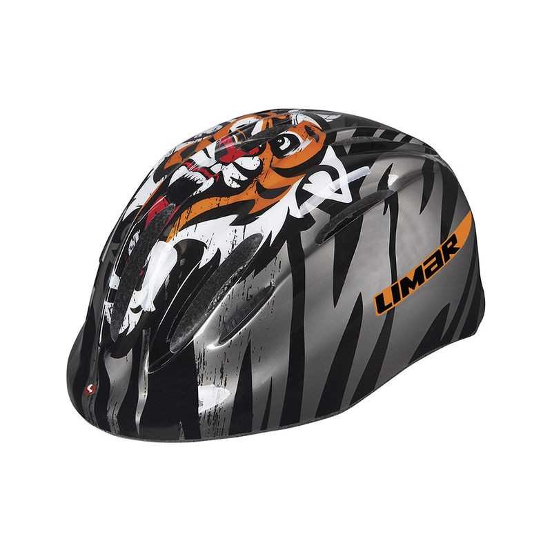 LIMAR Casco bicicleta de niño ciclismo 149 290253VAR