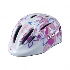 LIMAR Casco bicicleta de niño ciclismo 149 290254VAR