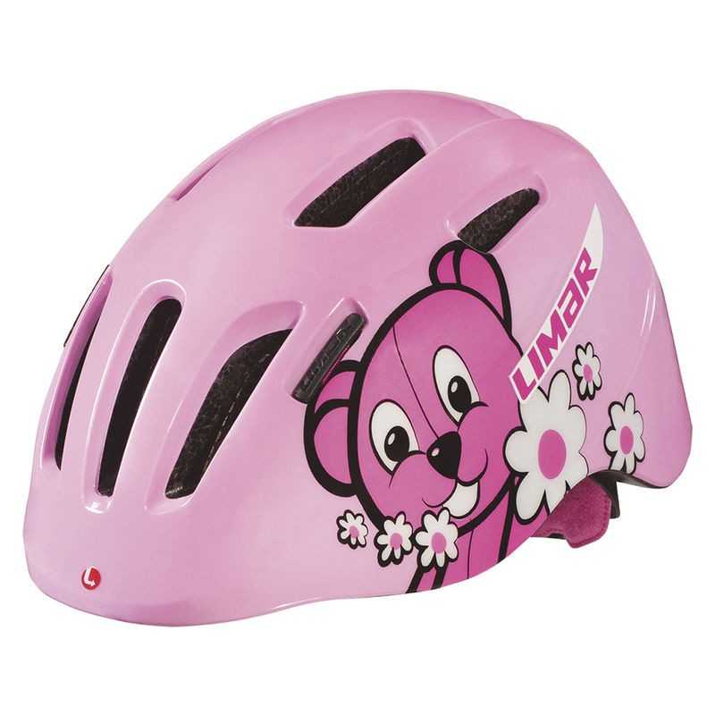 LIMAR Casco bicicleta ciclismo 224 OSO 290262VAR
