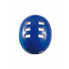 HEBO Casco ciclismo bicicleta trial WHEELIE 1.0 HB0101