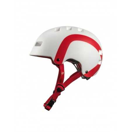 HEBO Casco ciclismo bicicleta trial WHEELIE 1.0 HB0101