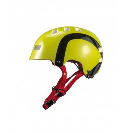 HEBO Casco ciclismo bicicleta trial WHEELIE 1.0 HB0101