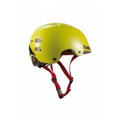 HEBO Casco ciclismo bicicleta trial WHEELIE 1.0 HB0101