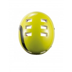 HEBO Casco ciclismo bicicleta trial WHEELIE 1.0 HB0101