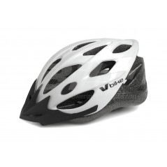 V PARTS Casco bicicleta ciclismo MTB/Road 20 ventilaciones 21301VAR