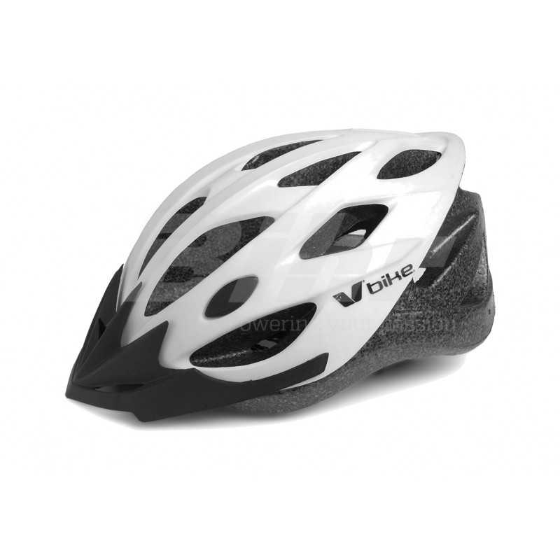 V PARTS Casco bicicleta ciclismo MTB/Road 20 ventilaciones 21301VAR