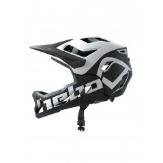 HEBO Casco bicicleta ciclismo BICI GENESIS HB0301