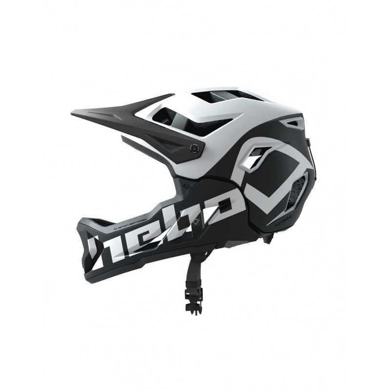 HEBO Casco bicicleta ciclismo BICI GENESIS HB0301