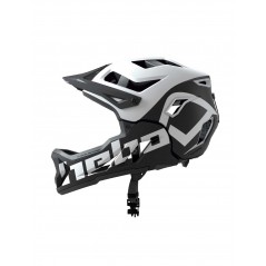 HEBO Casco bicicleta ciclismo BICI GENESIS HB0301