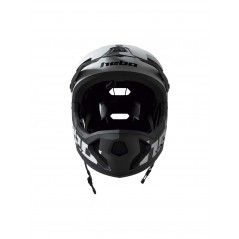 HEBO Casco bicicleta ciclismo BICI GENESIS HB0301