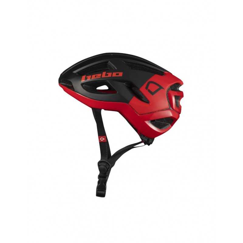 HEBO Bicycle helmet trial KERNEL HB0601