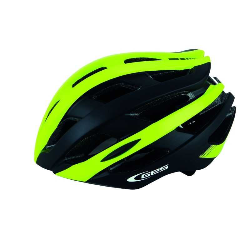 GES Casco bicicleta ICON-12 ROAD MTB 288061VAR