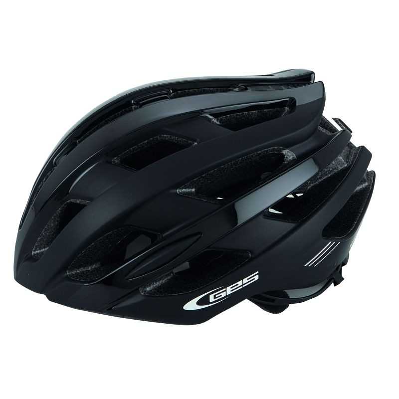 GES Casco bicicleta ICON-12 ROAD MTB 288061VAR