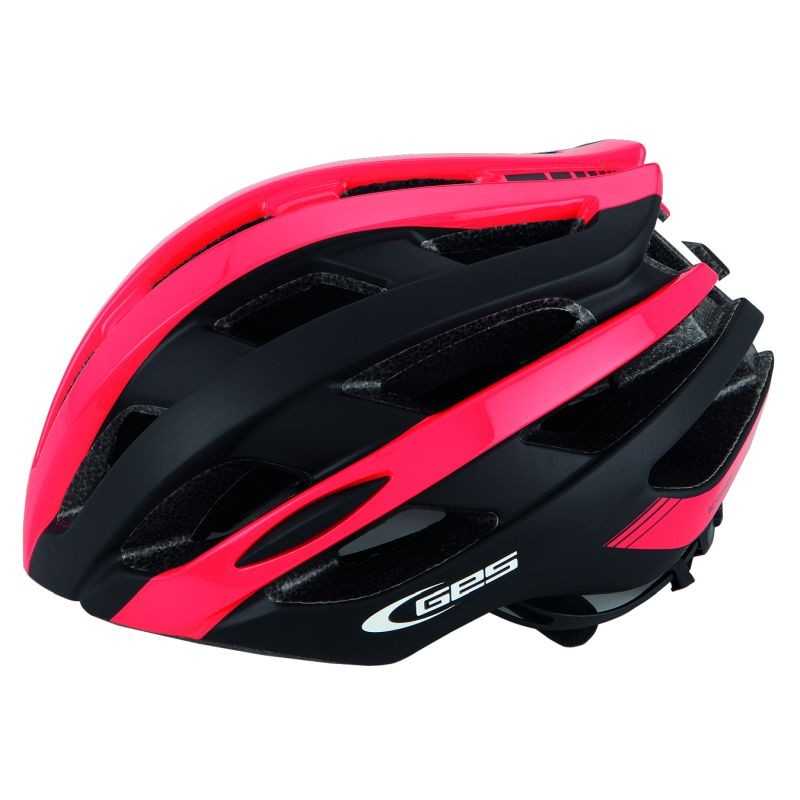 GES Casco bicicleta ICON-12 ROAD MTB 288061VAR