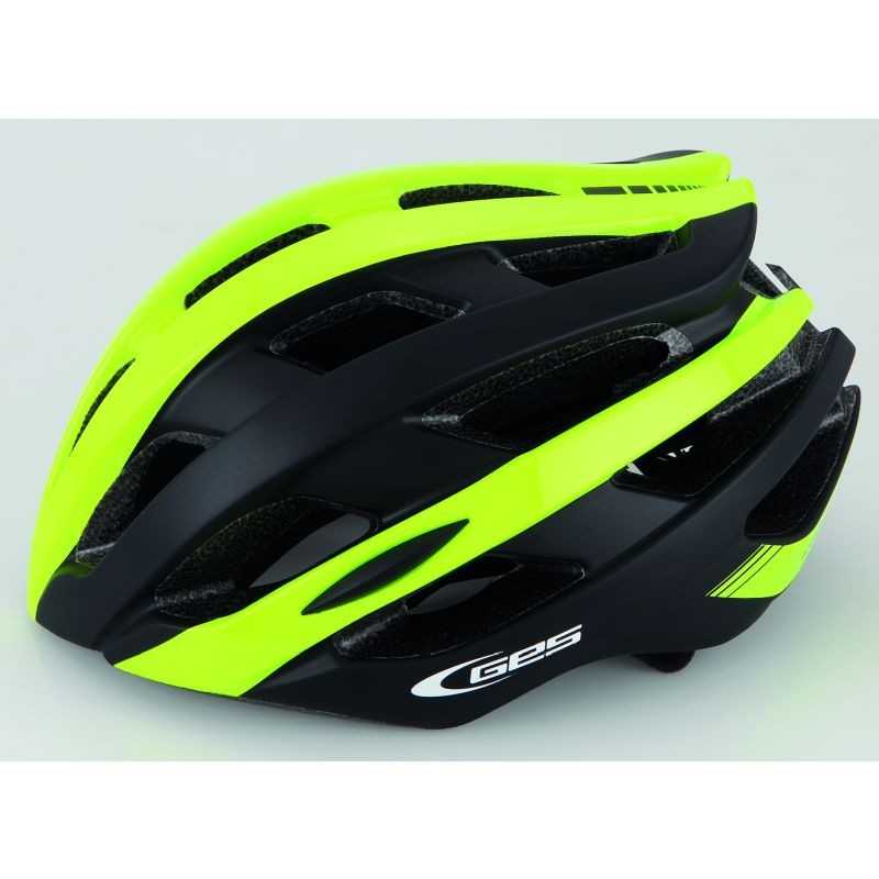 GES Bicycle helmet ICON-12 ROAD MTB 288061VAR