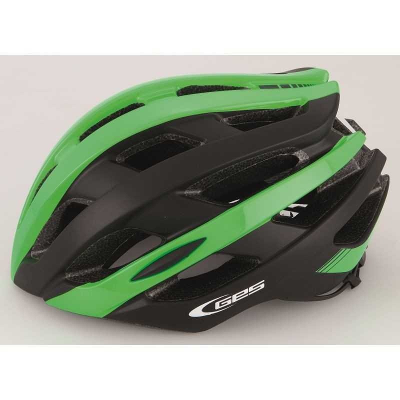 GES Bicycle helmet ICON-12 ROAD MTB 288061VAR