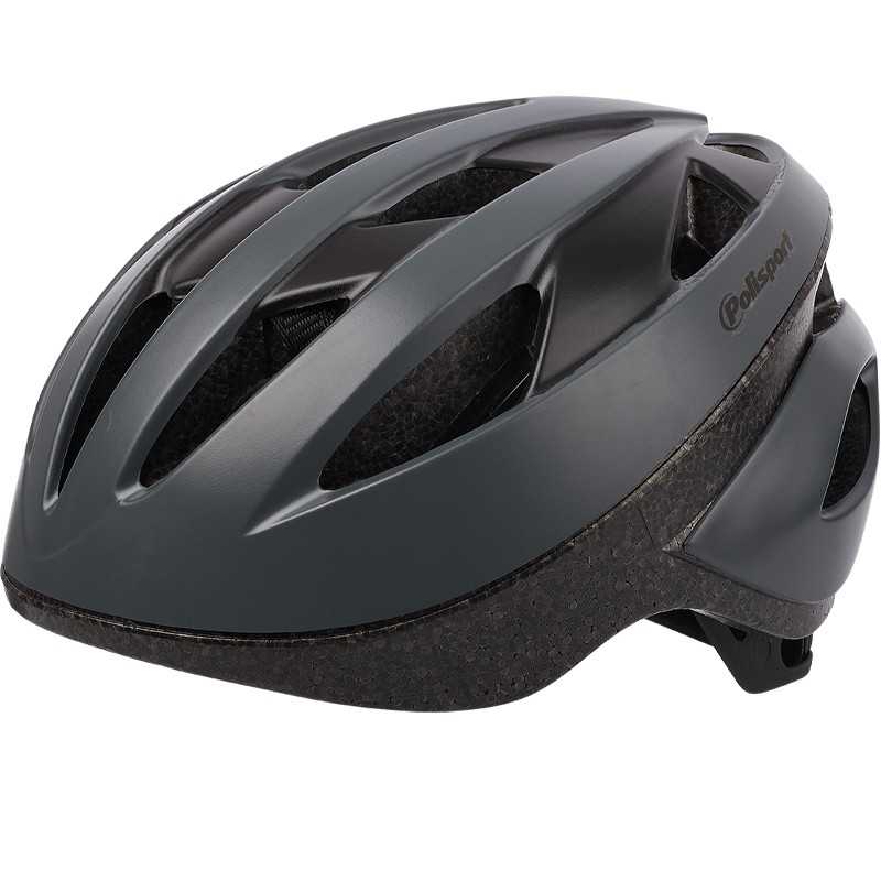 POLISPORT Casco bicicleta ROAD/MTB SPORT 286311VAR