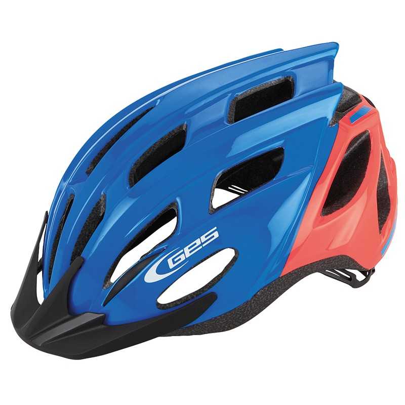 GES Bicycle helmet KORE JUNIOR MTB ROAD 288520VAR