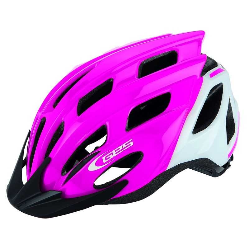 GES Casco bicicleta KORE JUNIOR MTB ROAD 288520VAR