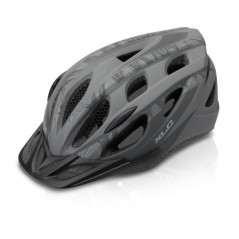 XLC Casco bicicleta ciclismo con 20 agujeros BH-C19 250018006VAR