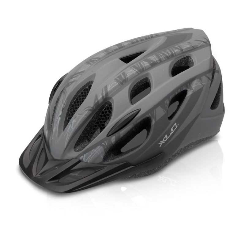 XLC Casco bicicleta ciclismo con 20 agujeros BH-C19 250018006VAR
