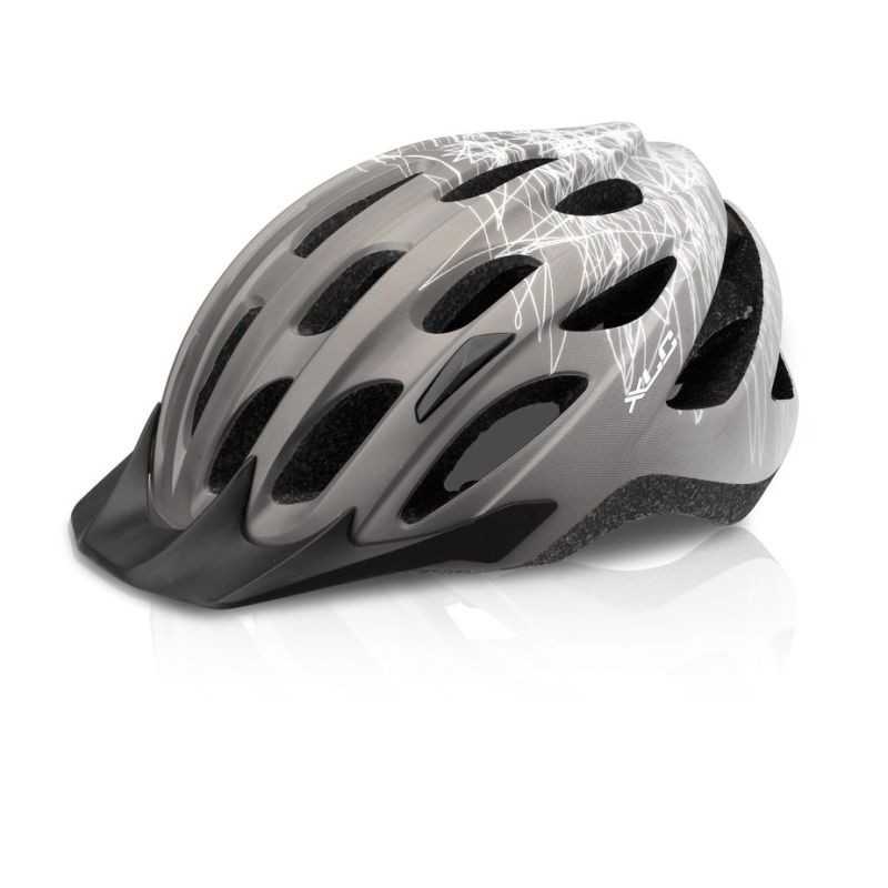 XLC Bicycle cycling helmet with 25 holes BH-C20 2500180072VAR
