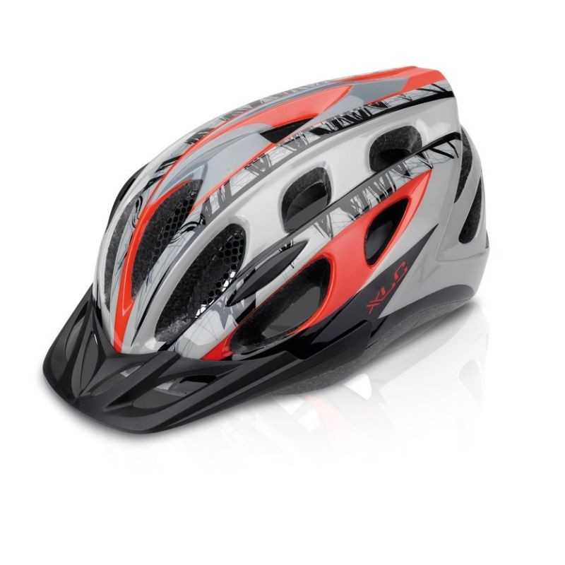 XLC Casco bicicleta con 20 agujeros BH-C18 250018004VAR