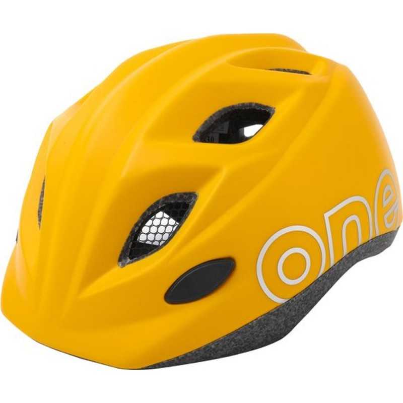 BOBIKE Cycling bicycle helmet 2-5 years ONE PLUS 287016VAR