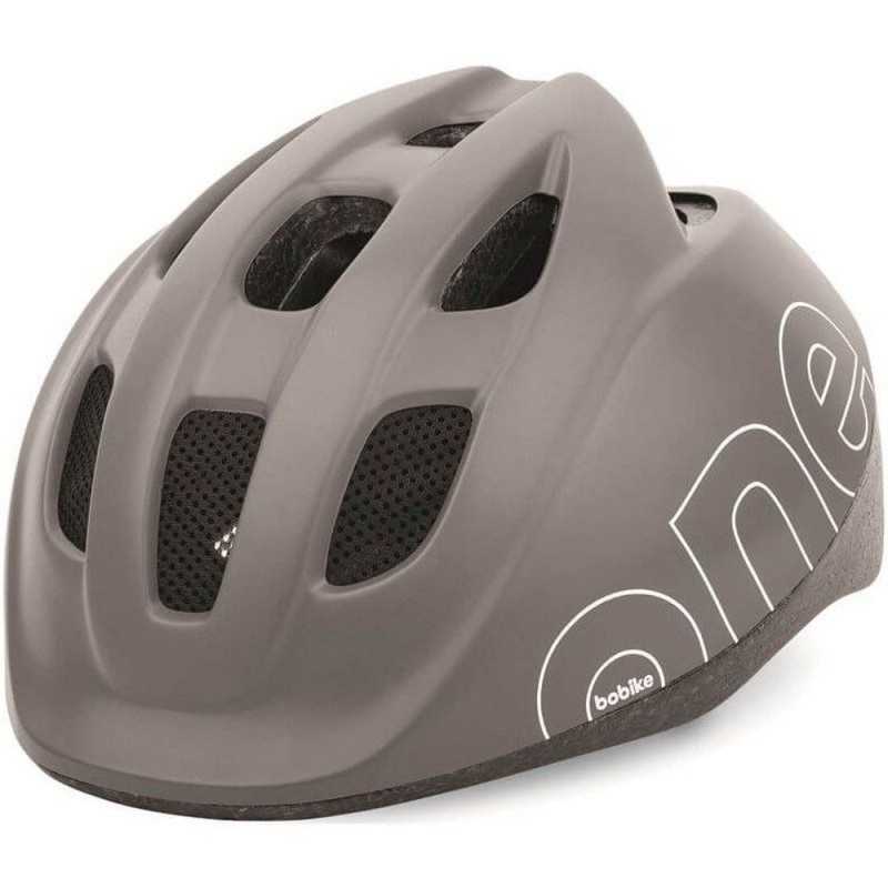 BOBIKE Casco bicicleta ciclismo 2-5 años ONE PLUS 287016VAR